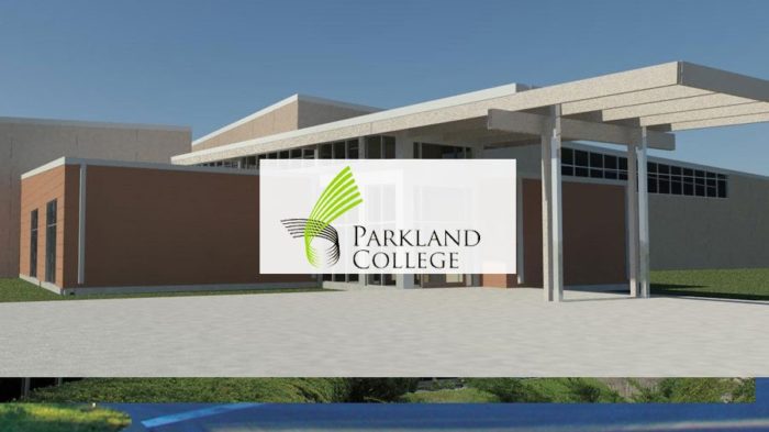 QHRScholastic | Parkland College