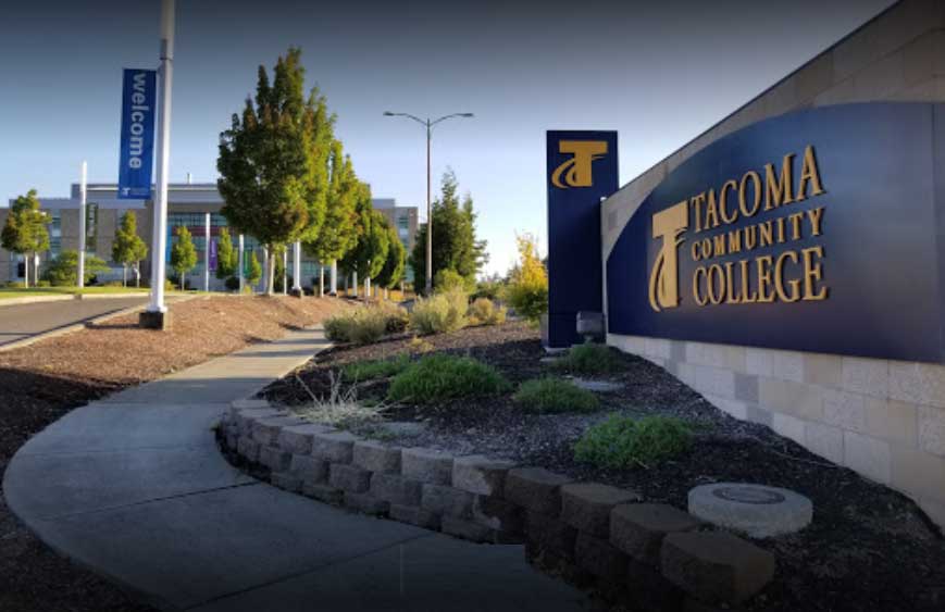 QHRScholastic | Tacoma Community College